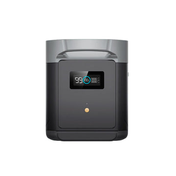 EcoFlow DELTA 2 Max Smart Extra Battery 