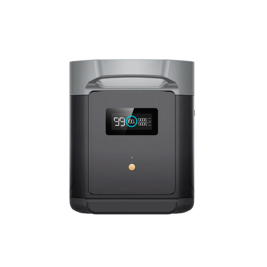 EcoFlow DELTA 2 Max Smart Extra Battery 