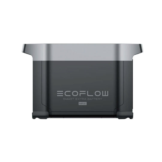 EcoFlow DELTA 2 Max Smart Extra Battery 