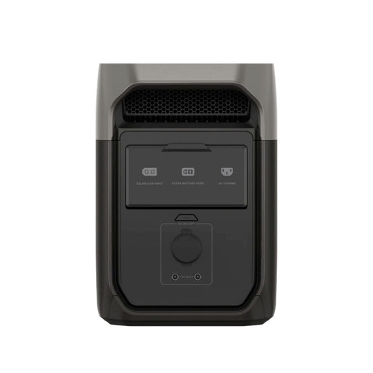 EcoFlow DELTA 3 Portable Power Station