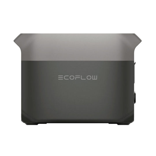 EcoFlow DELTA 3 Portable Power Station