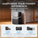 EcoFlow DELTA 3 Portable Power Station