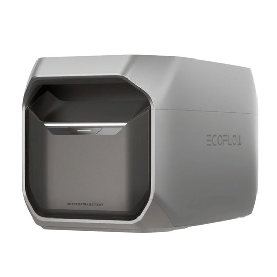 EcoFlow DELTA 3 Extra Battery