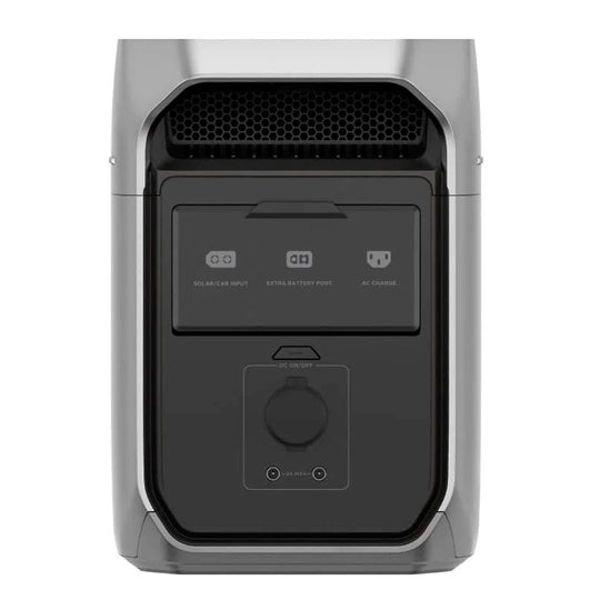EcoFlow DELTA 3 Plus Portable Power Station