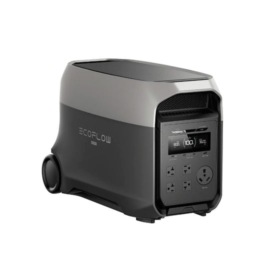 EcoFlow DELTA 3 Ultra Portable Power Station