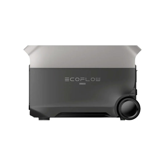 EcoFlow DELTA 3 Ultra Portable Power Station