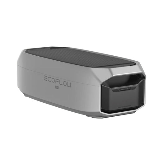 EcoFlow DELTA Pro 3 Extra Battery