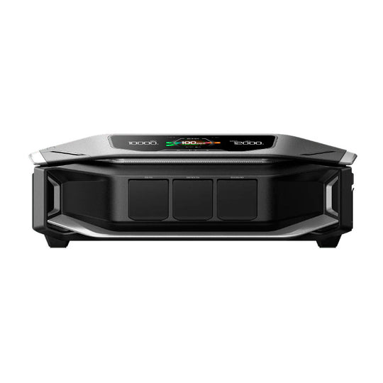 EcoFlow DELTA Pro Ultra X Inverter