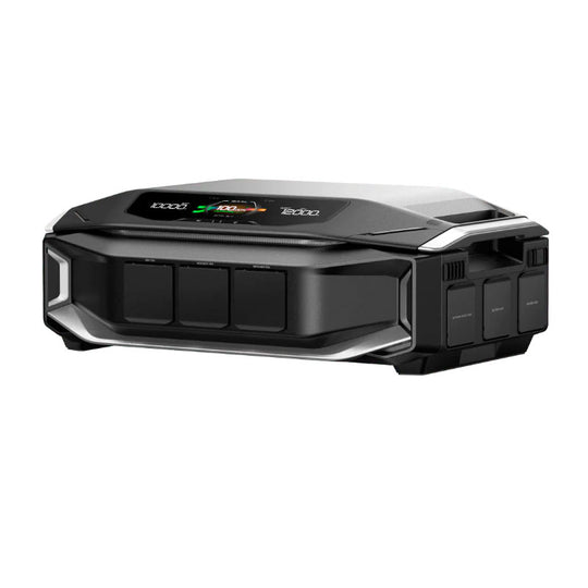 EcoFlow DELTA Pro Ultra X Inverter