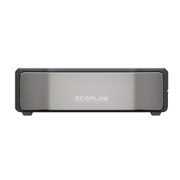 EcoFlow DELTA Pro Ultra X Battery Pack