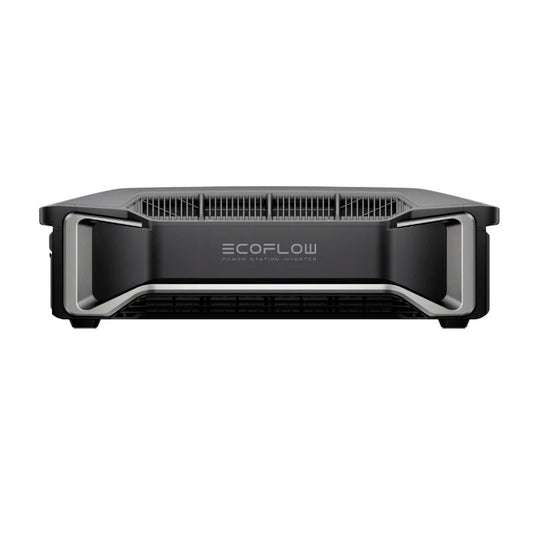 EcoFlow DELTA Pro Ultra Single Inverter