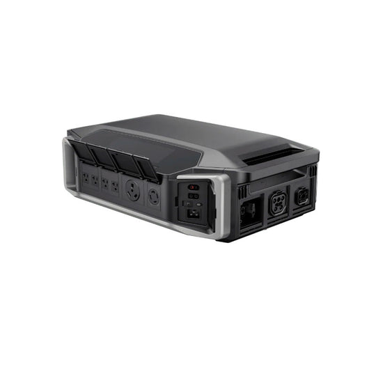 EcoFlow DELTA Pro Ultra Single Inverter