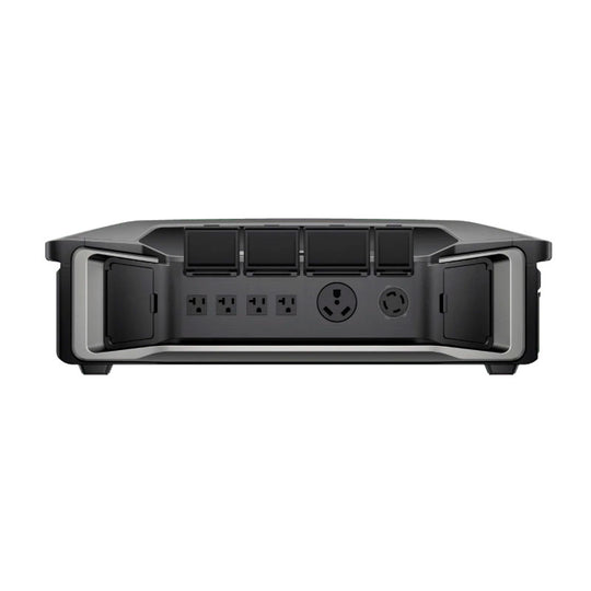 EcoFlow DELTA Pro Ultra Single Inverter