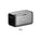 EcoFlow GLACIER Classic Portable Fridge Freezer - 35L