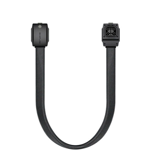 EcoFlow Battery Connection Cable