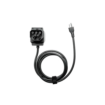 EcoFlow AC Charging Cable (NEMA 5-15P to 5P8 Port)