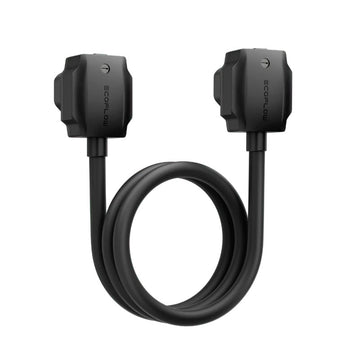 EcoFlow Power Input/Output Cable