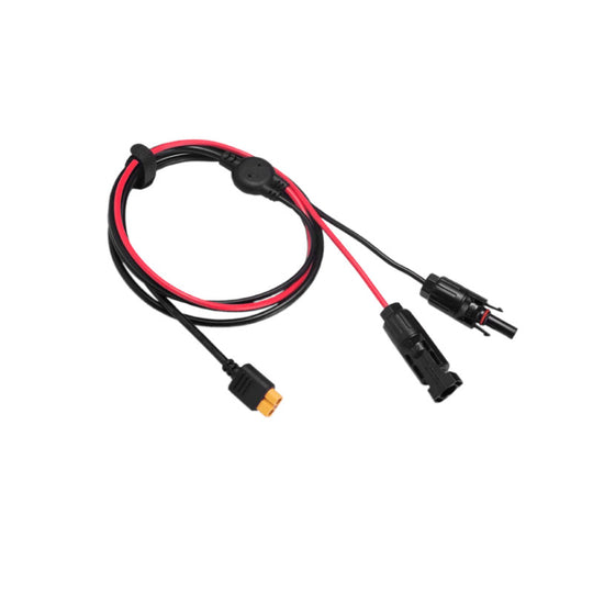 EcoFlow Solar to XT60/XT60i Charging Cable