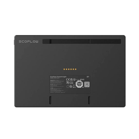 EcoFlow PowerInsight Home Energy Manager