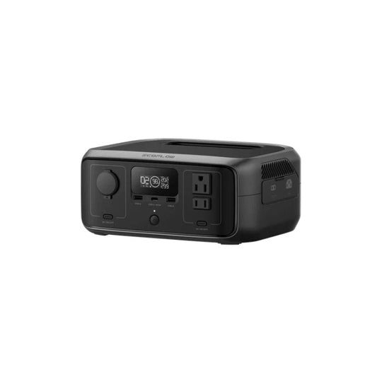 EcoFlow RIVER 3 Portable Power Station