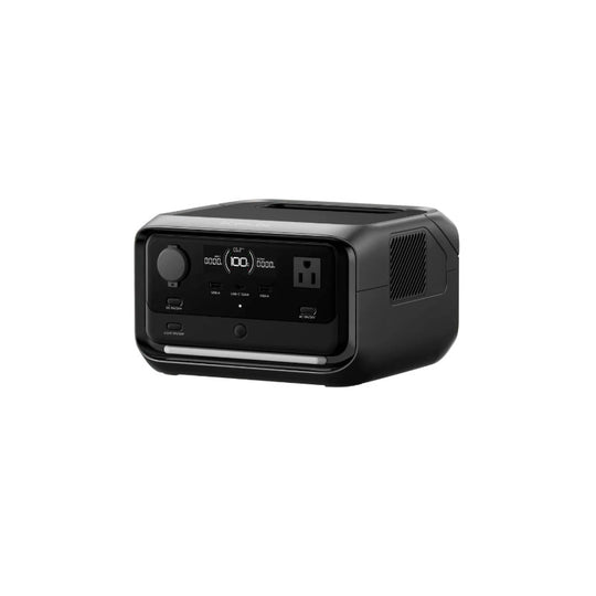 EcoFlow RIVER 3 Max Portable Power Station
