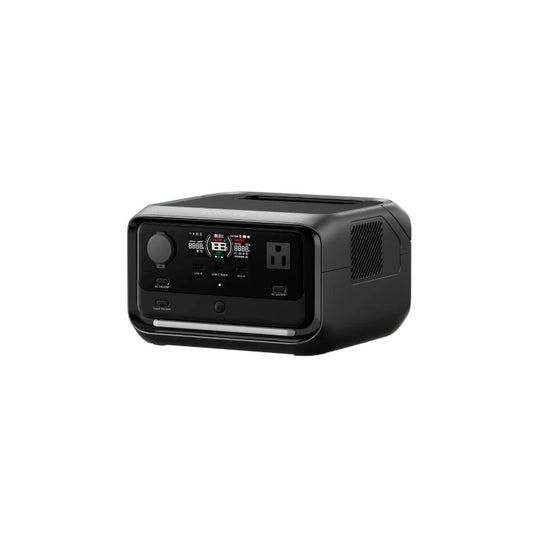 EcoFlow RIVER 3 Max Portable Power Station