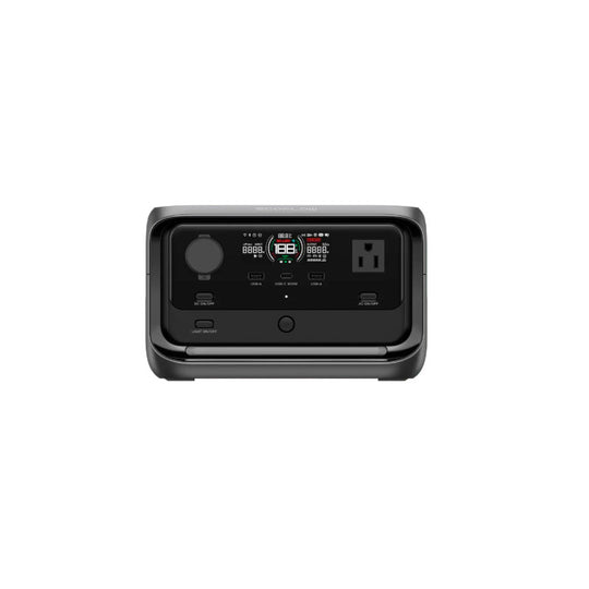 EcoFlow RIVER 3 Max Portable Power Station