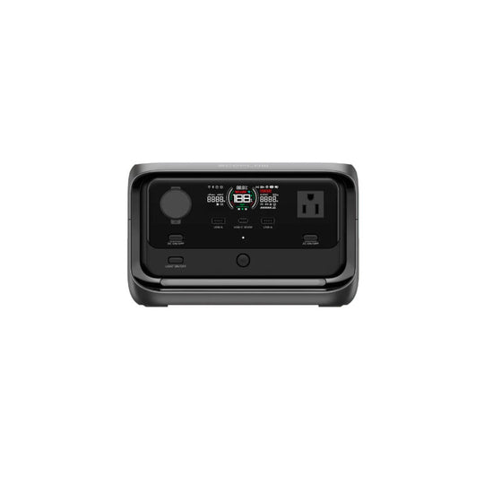 EcoFlow RIVER 3 Max Plus Portable Power Station