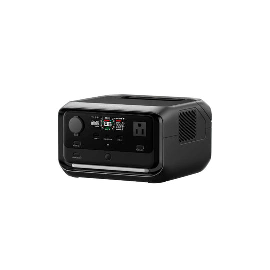EcoFlow RIVER 3 Plus Portable Power Station