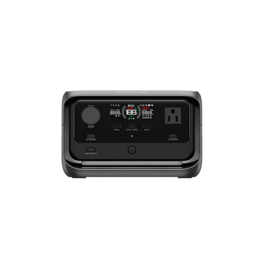 EcoFlow RIVER 3 Plus Portable Power Station