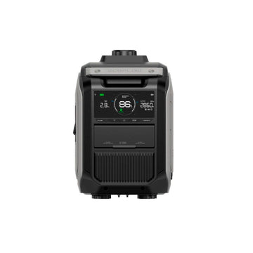 EcoFlow Smart Generator 3000 (Dual Fuel)