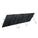 EcoFlow 220W Bifacial Portable Solar Panel