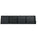 EcoFlow 220W Bifacial Portable Solar Panel