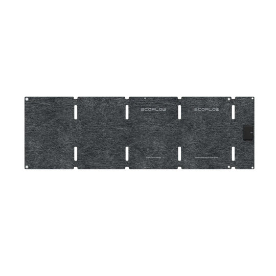 EcoFlow 45W Solar Panel With Type-C