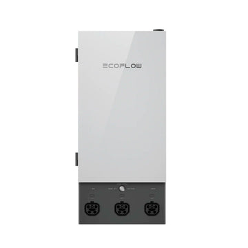 EcoFlow Smart Home Panel 2
