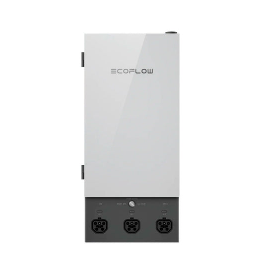 EcoFlow Smart Home Panel 2