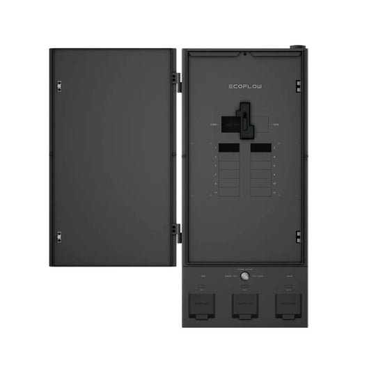 EcoFlow Smart Home Panel 2