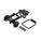 EcoFlow Trolley (Delta Pro Ultra and DELTA Pro Ultra X)