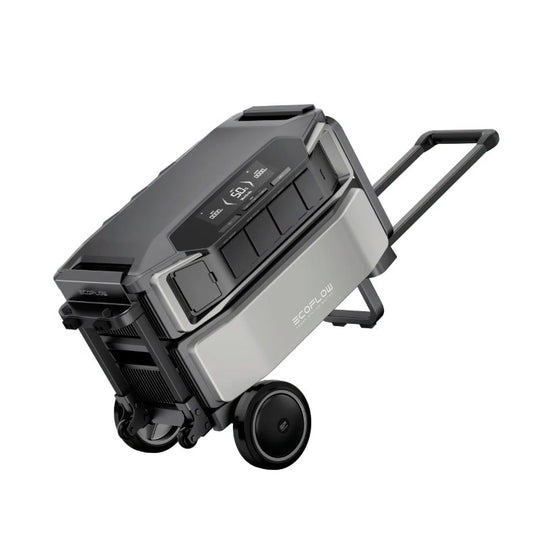 EcoFlow Trolley (Delta Pro Ultra and DELTA Pro Ultra X)