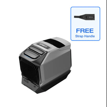 EcoFlow WAVE 3 Portable Air Conditioner