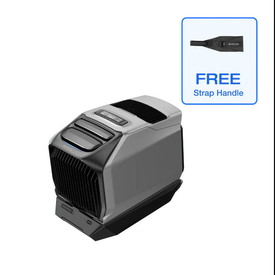 EcoFlow WAVE 3 Portable Air Conditioner