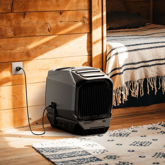 EcoFlow WAVE 3 Portable Air Conditioner