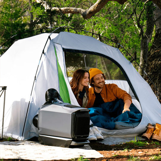 EcoFlow WAVE 3 Portable Air Conditioner