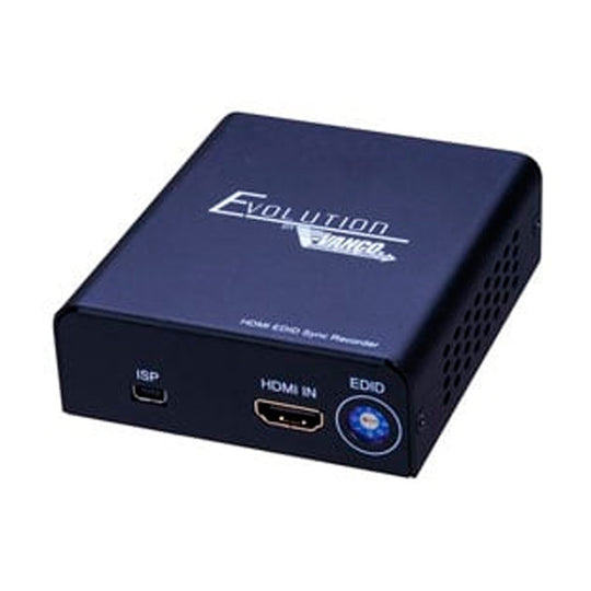Evolution HDMI EDID Sync Recorder