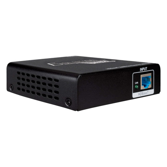 Evolution HDBaseT Extender Set with Wall-Plate Transmitter
