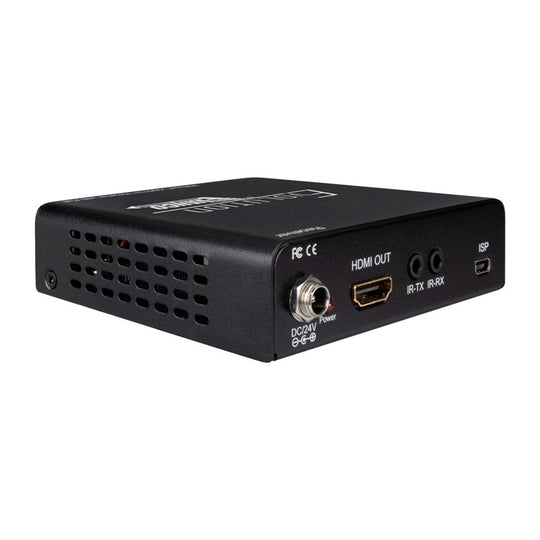 Evolution HDBaseT Extender Set with Wall-Plate Transmitter