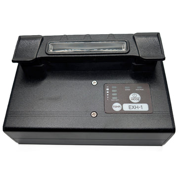 Optix America External Fusion Splicer Heater