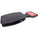 CableEz 1 Gang Ezmount Faceplate