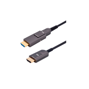 PureLink 8K60, 48Gbps, HDMI 2.1 over Detachable Fiber Cable