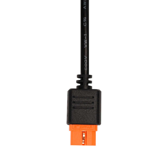 EcoFlow Solar to XT60/XT60i Charging Cable